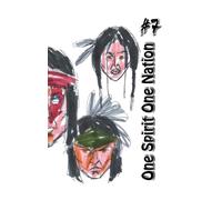 One Spirit, One Nation #7