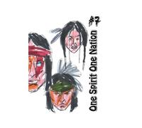 One Spirit, One Nation #7