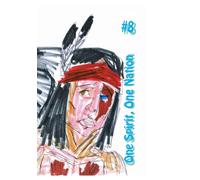 One Spirit, One Nation #8