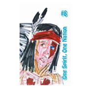 One Spirit, One Nation #8