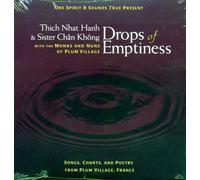 One Spirit & Sounds True Present Drops Of Emptiness: Songs