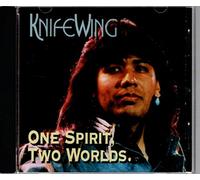 One Spirit, Two Worlds (1997) [Import]