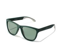 One Sport Raw - Polarized Dark Green Alligator
