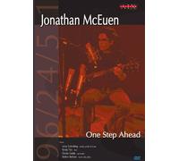 Jonathan McEuen - One Step Ahead