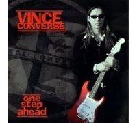 Converse, Vince - One Step Ahead