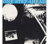 One Step Ahead - Breaking The Silence/I Alone