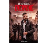 One Step Ahead of…Everyone