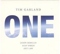 Garland, Tim - One Step at a Time [Import]
