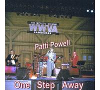 One Step Away