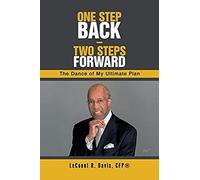One Step Back - Two Steps Forward
