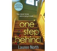 One Step Behind