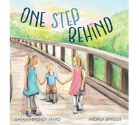 One Step Behind: A Sibling Story