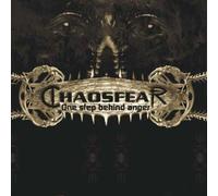 Chaosfear - One Step Behind Anger [Import]