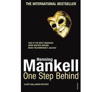 One Step Behind: Kurt Wallander