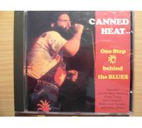 One Step Behind The Blues