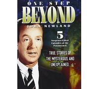 One Step Beyond 1 [Import USA Zone 1]
