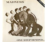 One Step Beyond (1979) [Import]