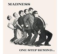 Madness One Step Beyond (CD) Expanded Album