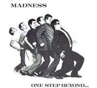 One Step Beyond…