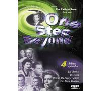 One Step Beyond 4 [Import USA Zone 1]