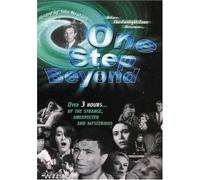 One Step Beyond #5