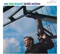 One Step Beyond – Vinyle