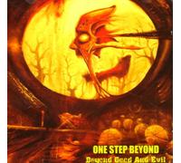 One Step Beyond - Beyond Good & Evil – CD – Import