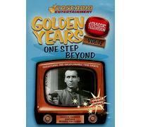 One Step Beyond - Golden Years of Classic Televisi