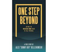 One Step Beyond: Helping The Uncertain Mind Reach Its Full Potential.