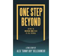 One Step Beyond: Helping The Uncertain Mind Reach Its Full Potential.
