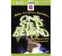 One Step Beyond [Import USA Zone 1]