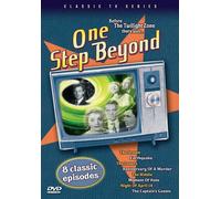 One Step Beyond [Import USA Zone 1]