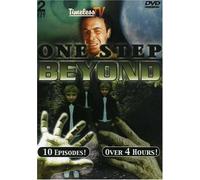 One Step Beyond TV [DVD] [Import]