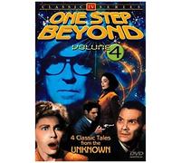 One Step Beyond V.4 - Usa Or Canadian Import
