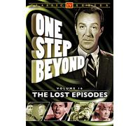 One Step Beyond, Vol. 16 (The Lost Episodes)