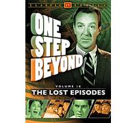 One Step Beyond, Vol. 18 (The Lost Episodes)
