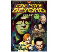 One Step Beyond, Vol.