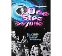 One Step Beyond, Vol. 4