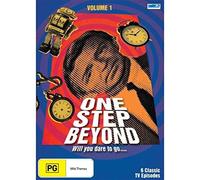 One Step Beyond - Volume 1 [PAL / Import - Australia]