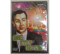 One Step Beyond Volume 1 [Slim Case]