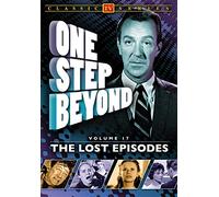 One Step Beyond: Volume 17 (The Lost Episodes)