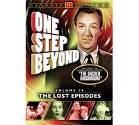 One Step Beyond: Volume 19