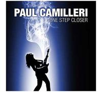 Camilleri – One Step Closer – CD (édition importée) – Zyx Music