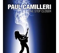 Camilleri – One Step Closer – CD (édition importée) – Zyx Music