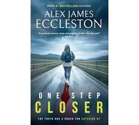 One Step Closer: A gripping, edge-of-your-seat psychological suspense mystery!