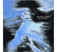 All You Embrace-Vinyle Bleu Paillette
