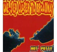 One Step Closer to Broadway [Import]