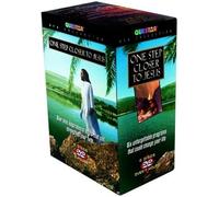 One Step Closer To Jesus