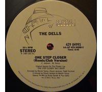 One Step Closer (US, 1984) [Import]