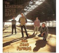 The Lonesome River Band - One Step Forward